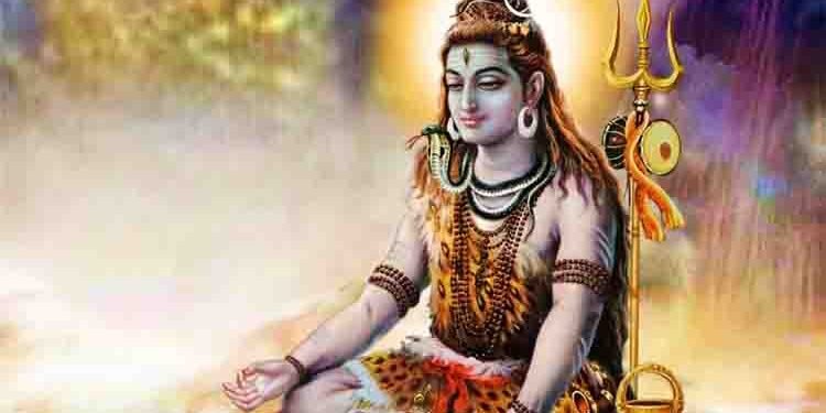 क्या आप जानते है कि शिवजी के दो नहीं छह पुत्र थे