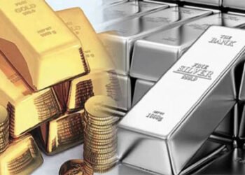 Gold-Silver Rate: सोना 250 रुपये चढ़ा, चांदी में 600 रुपये का उछाल