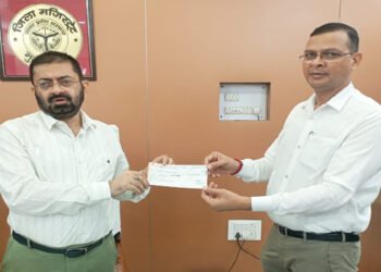 मुरादाबाद बनेगा यूपी में गो-वंश संरक्षण में नंबर वन जनपद, डीएम ने उठाया बीड़ा