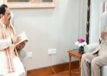 ‘वन नेशन, वन इलेक्शन’ पर आगे बढ़ी मोदी सरकार, पूर्व राष्ट्रपति की अध्यक्षता में बनाई कमेटी