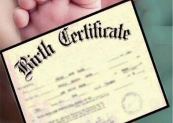 अस्पतालों में छुट्टी से पहले मिलेगा जन्म प्रमाणपत्र