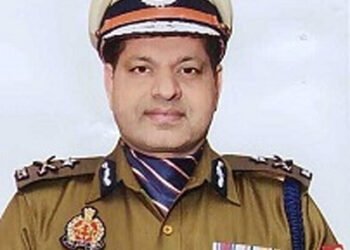 लोकसभा चुनाव को लेकर मथुरा से 26 पुलिस इंस्पेक्टर के आईजी ने किए गैर जनपद तबादले