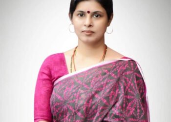 कुछ लोग झगड़ा लगाकर वोट बटोरना चाहते हैं : स्वाती सिंह