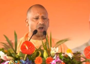 अगले वर्ष से कन्या सुमंगला के तहत देंगे 25 हजार रुपए : योगी