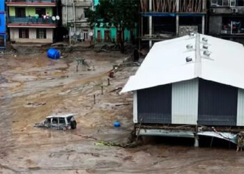 Sikkim  Flood: सिक्किम में  मृतकों की संख्या बढ़कर 26 हुई, 142 लापता लोगों की तलाश जारी