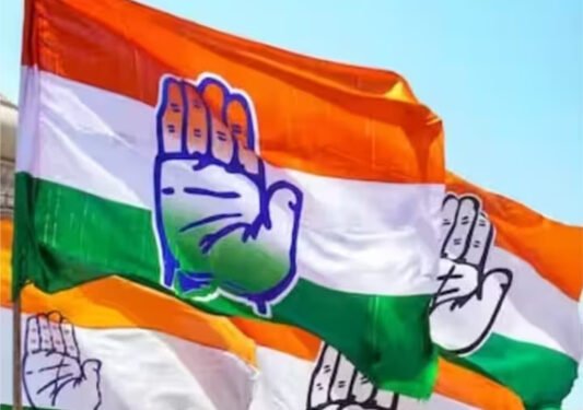 MP में कांग्रेस ने चार प्रत्याशी बदलें, सुमावली से अजब सिंह को टिकट