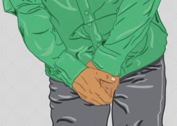 मथुरा में महानगर भाजपा के पदाधिकारी का अश्लील चित्र बना सोशल मीडिया पर चर्चा का विषय