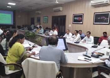 तहसीलों से जारी आरसी का शत प्रतिशत वसूली कराये सभी एसडीएम : शैलेंद्र