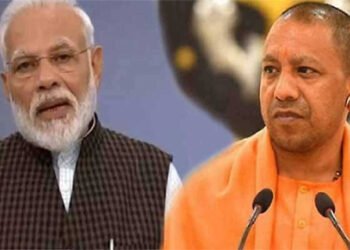 मोदी के आगमन को लेकर मुख्यमंत्री योगी कल मथुरा में करेंगे व्यवस्थाओं की समीक्षा