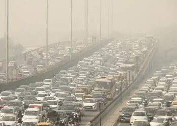 दिल्ली में 13 से 20 नवंबर तक लागू रहेगा ऑड-ईवन फॉर्मूला, केजरीवाल सरकार का बड़ा फैसला