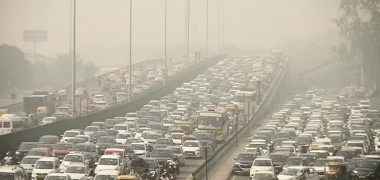 दिल्ली में 13 से 20 नवंबर तक लागू रहेगा ऑड-ईवन फॉर्मूला, केजरीवाल सरकार का बड़ा फैसला