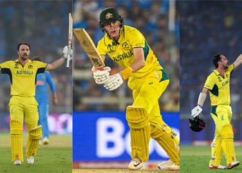 World Cup 2023: ऑस्ट्रेलिया ने छठी बार विश्व कप जीता, फाइनल में भारत को छह विकेट से हराया