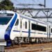 Vande Bharat Train : साढ़े चार घंटे में आगरा-प्रयागराज का सफर, नए साल में शुरू होगी स्पेशल ट्रेन