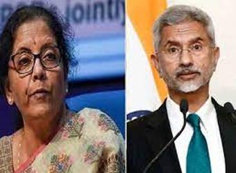 Lok Sabha Election: प्रह्लाद जोशी बोले- लोकसभा चुनाव लड़ेंगे निर्मला सीतारमण- जयशंकर, सीट पर फैसला अभी नहीं