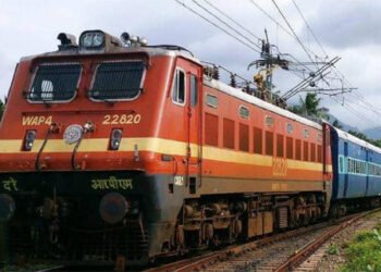 रेलयात्रियों को 9 फरवरी की मध्य रात्रि नहीं मिलेंगी दिल्ली पीआरएस की सेवाएं