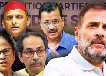 सीट बंटवारे से मजबूत होगा इंडिया गठबंधन