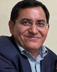 मथुरा में तैनात रहे आईएएस विजय कुमार बने यूपी में नियुक्ति एवं कार्मिक विभाग के विशेष सचिव