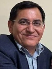 मथुरा में तैनात रहे आईएएस विजय कुमार बने यूपी में नियुक्ति एवं कार्मिक विभाग के विशेष सचिव