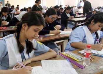 16 मार्च से शुरू होगा यूपी बोर्ड की उत्तर पुस्तिकाओं का मूल्यांकन
