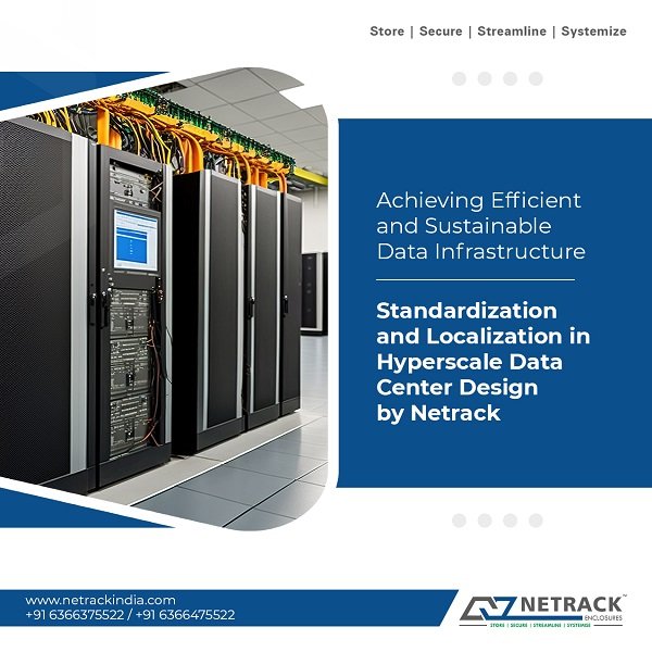 Achieving Efficient and Sustainable Data Infrastructure ...