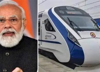 12 मार्च को मोदी आगरा मंडल को देंगे वंदे भारत ट्रेन की सौगात