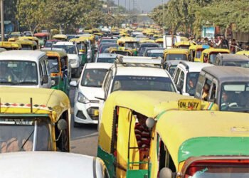 होली पर वृंदावन आने से पहले देख ले किया किया रहेगी ट्रैफिक व्यवस्था