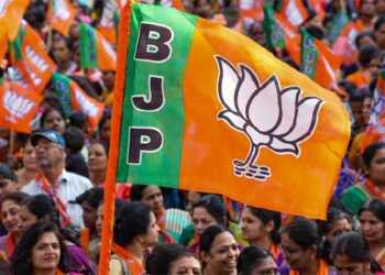 BJP Candidates List: बीजेपी ने की लोकसभा चुनाव के लिए पहली सूची जारी, मथुरा से हेमा मालिनी ही चुनाव लड़ेंगी