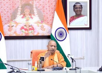 योगी कैबिनेट की बैठक में बड़े फैसले, इन प्रस्तावों पर लगी मुहर