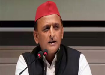 लोकसभा चुनाव: सपा ने जारी की छह प्रत्‍याशि‍यों की एक और ल‍िस्‍ट