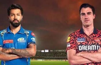 SRH vs MI: जीत की तलाश में एक दूसरे से भिड़ेंगे मुंबई और हैदराबाद