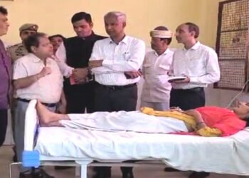 मथुरा में कुट्टू का आटा खाने से हुई फूड पोइजनिंग के बाद आधा दर्जन दुकानदार फैक्ट्री मालिकों के खिलाफ मुकदमा दर्ज