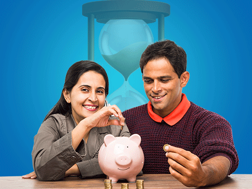 Earn High Returns, Enjoy Maximum Savings: Invest in Tax-saver FDs through Bajaj Markets
