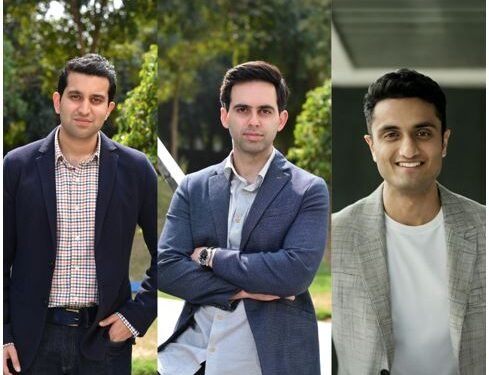 Caret Capital and Peyush Bansal Invest in TraqCheck, an AI-Based Startup for Employee Background Verification