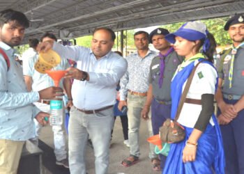 मथुरा-आगरा रेलवे जंक्शन पर यात्रियों को मिलेगा पीने की फ्री ठंडा पानी