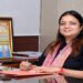 संस्कृति विवि की सीईओ डा. मीनाक्षी को भाजपा ने सौपी बड़ी जिम्मेदारी