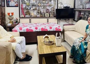 मंत्री लक्ष्मीनारायण चौधरी का दावा – हेमामालिनी की जीत प्रदेश में सबसे बड़ी होगी