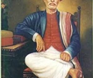 भारतीय क्रांति के अग्रदूत थे महात्मा ज्योतिबा फुले