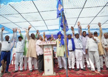 हेमा मालिनी को नहीं पता कि मथुरा में टैंटी गांव कहां है बता दे तो 1 लाख रु का इनाम: श्याम सुंदर