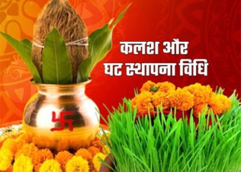 Chaitra Navratri 2024: कल से चैत्र नवरात्रि आरंभ, जानिए घटस्थापना शुभ मुहूर्त, पूजा विधि और नियम