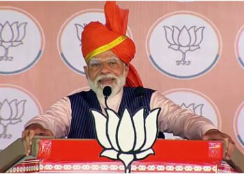 PM मोदी बोले – जिन्होंने बाबासाहेब आम्बेडकर को अपमानित किया, उनसे सावधान रहें