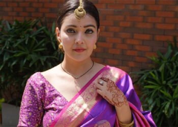 ‘मैं हूं साथ तेरे’ में नेगेटिव किरदार निभाती नजर आएंगी एक्‍ट्रेस मानसी श्रीवास्तव