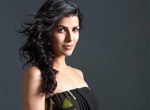 Nimrat Kaur नाइट शूट में सबसे अच्छा क्या है? निमरत कौर ने फोटो के जरिए किया खुलासा