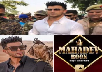 Mahadev Betting App: महादेव बेटिंग एप केस में एक्टर साहिल खान गिरफ्तार