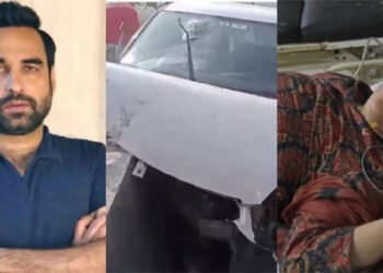 एक्टर पंकज त्रिपाठी के जीजा की सड़क हादसे में मौत, बहन की हालत नाजुक