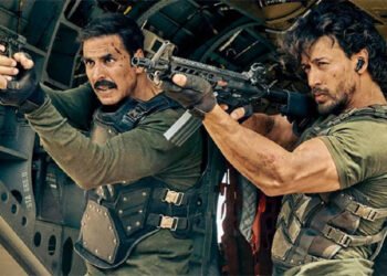 ‘Bade Miyan Chote Miyan’ की बॉक्स ऑफिस पर धमाकेदार ओपनिंग