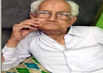 मथुरा में मिला गाजियाबाद से लापता  वृद्ध का शव