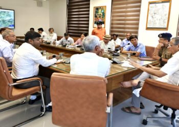 मथुरा में 1000 करोड़ रु की लागत से बनेगा सिक्स लेन का वृंदावन बाईपास, लाखों श्रद्धालुओं को अब मिलेगी जाम से निजात