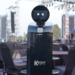 A First in India: Kody Technolab's Surveillance Robot "Athena" Safeguards 35,000 Attendees at Tuneland Music Festival