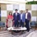 AMPA Group Joins Hands with IHCL - Launches Taj Sky View Hotel & Residences, Chennai