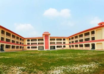 मथुरा में अटल आवासीय विद्यालय की प्रवेश परीक्षा का परिणाम घोषित